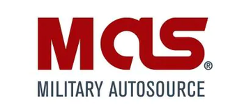 Military AutoSource logo | Rob Green Nissan in Twin Falls ID