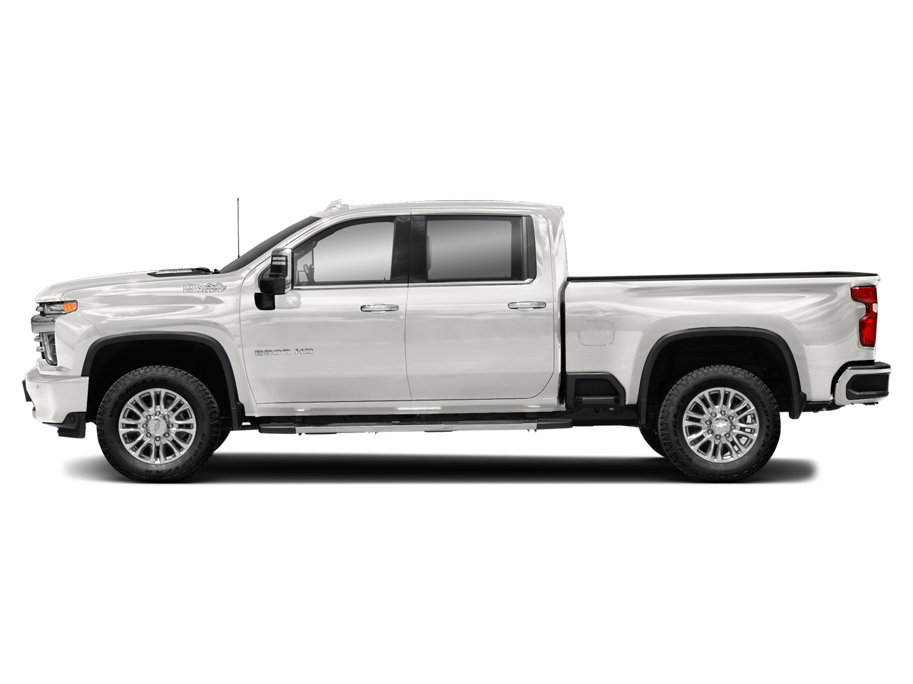2021 Chevrolet Silverado 2500HD High Country