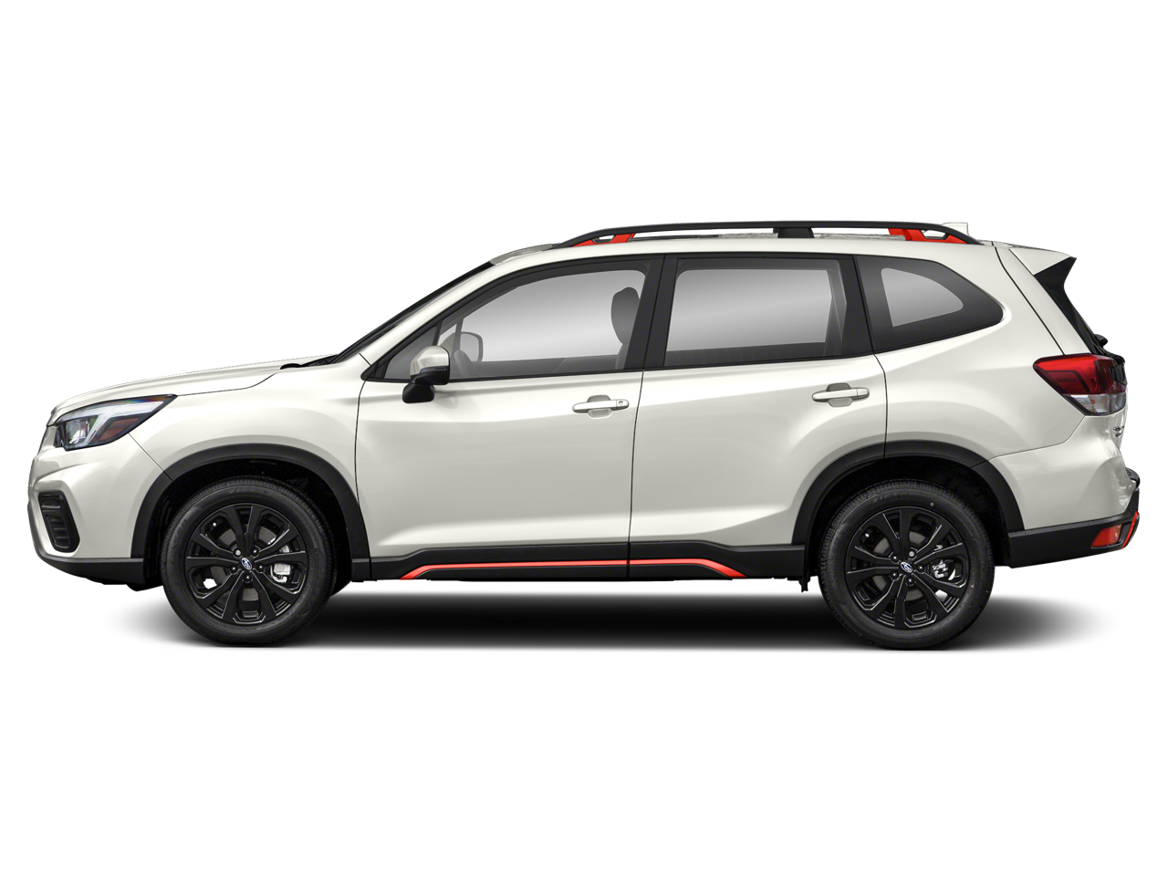 2021 Subaru Forester Sport - Photo 6