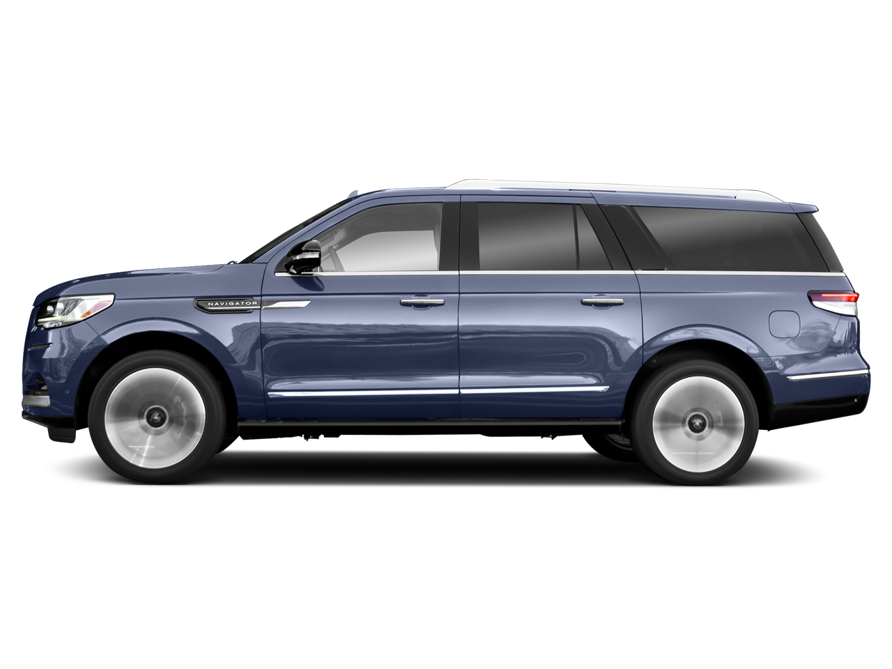 2022 Lincoln Navigator Reserve photo 2
