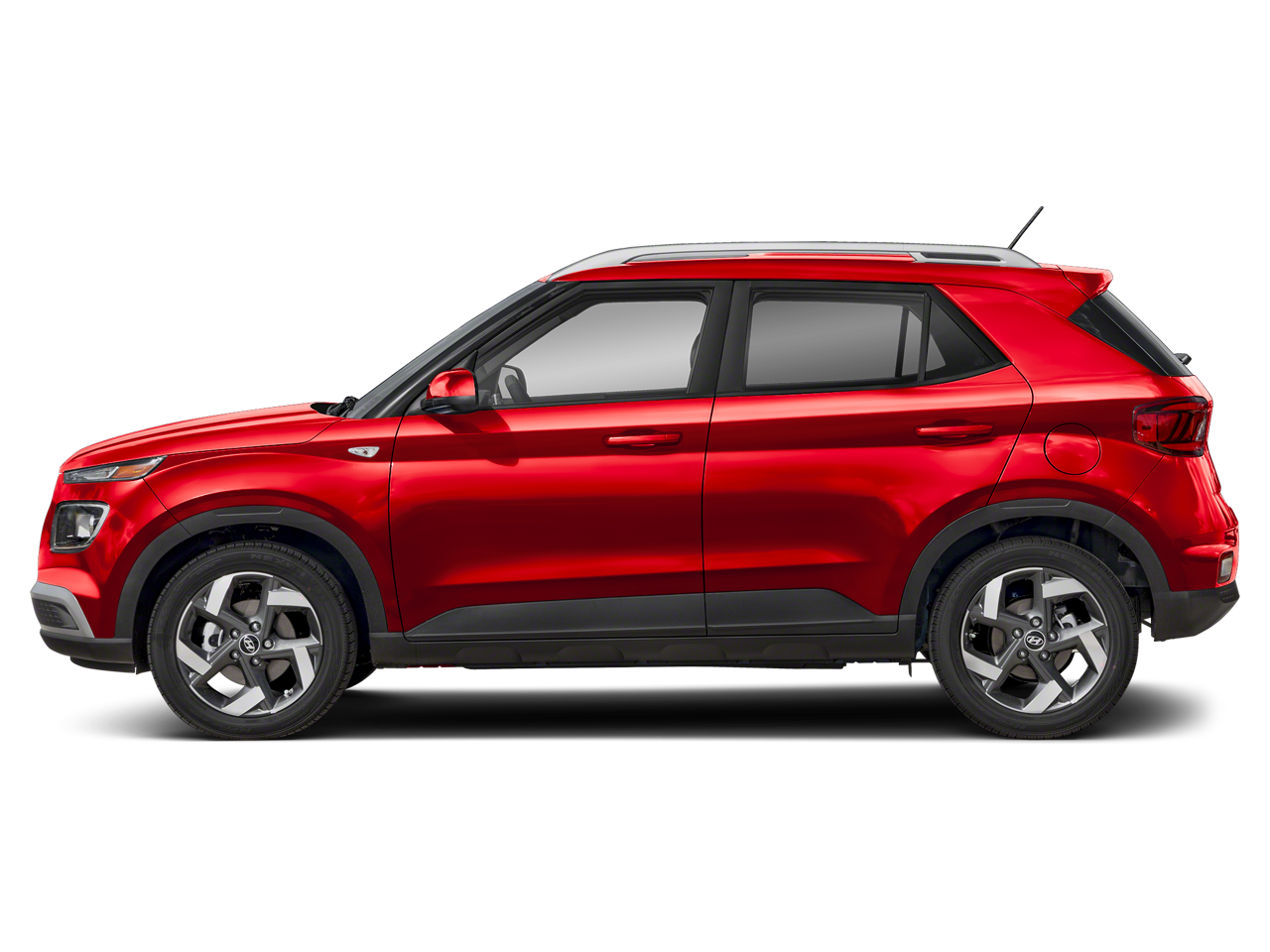 2023 Hyundai Venue SEL - Photo 6