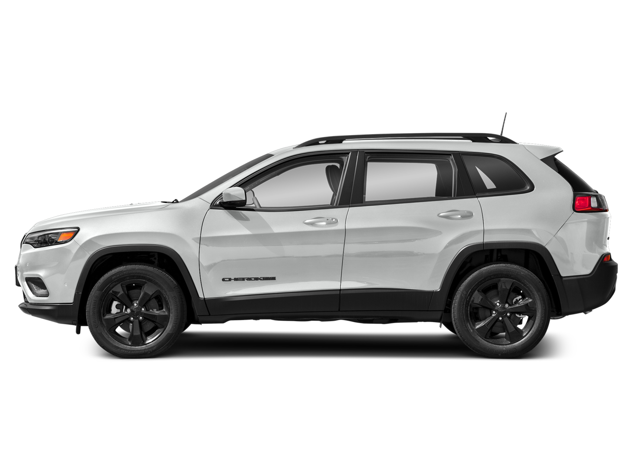 2023 Jeep Cherokee Altitude
