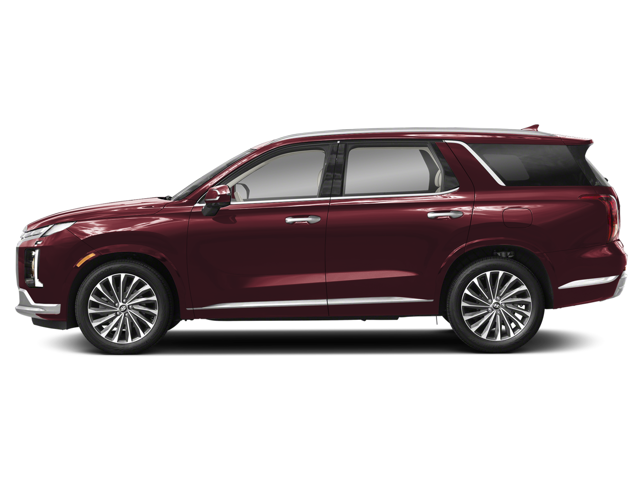 2024 Hyundai Palisade Calligraphy - Photo 39