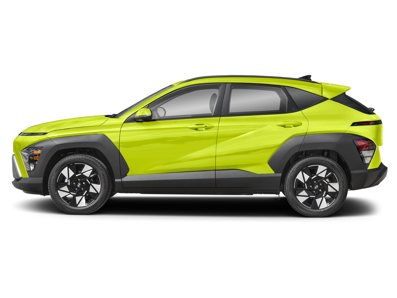 2025 Hyundai Kona SEL - Photo 71