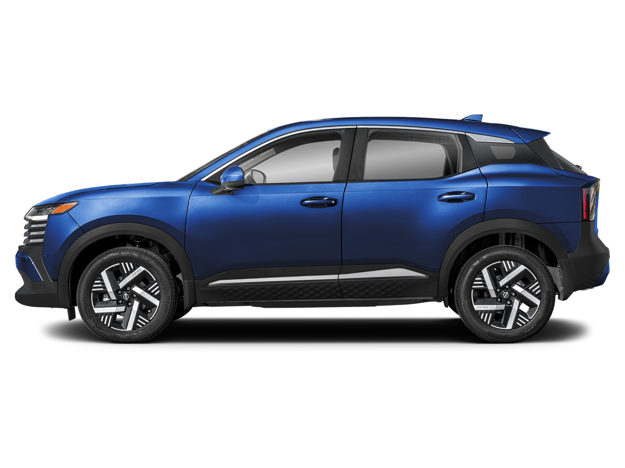 2025 Nissan Kicks SV AWD - Photo 36