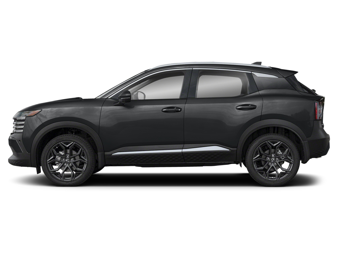 2026 Nissan KICKS SR AWD - Photo 28