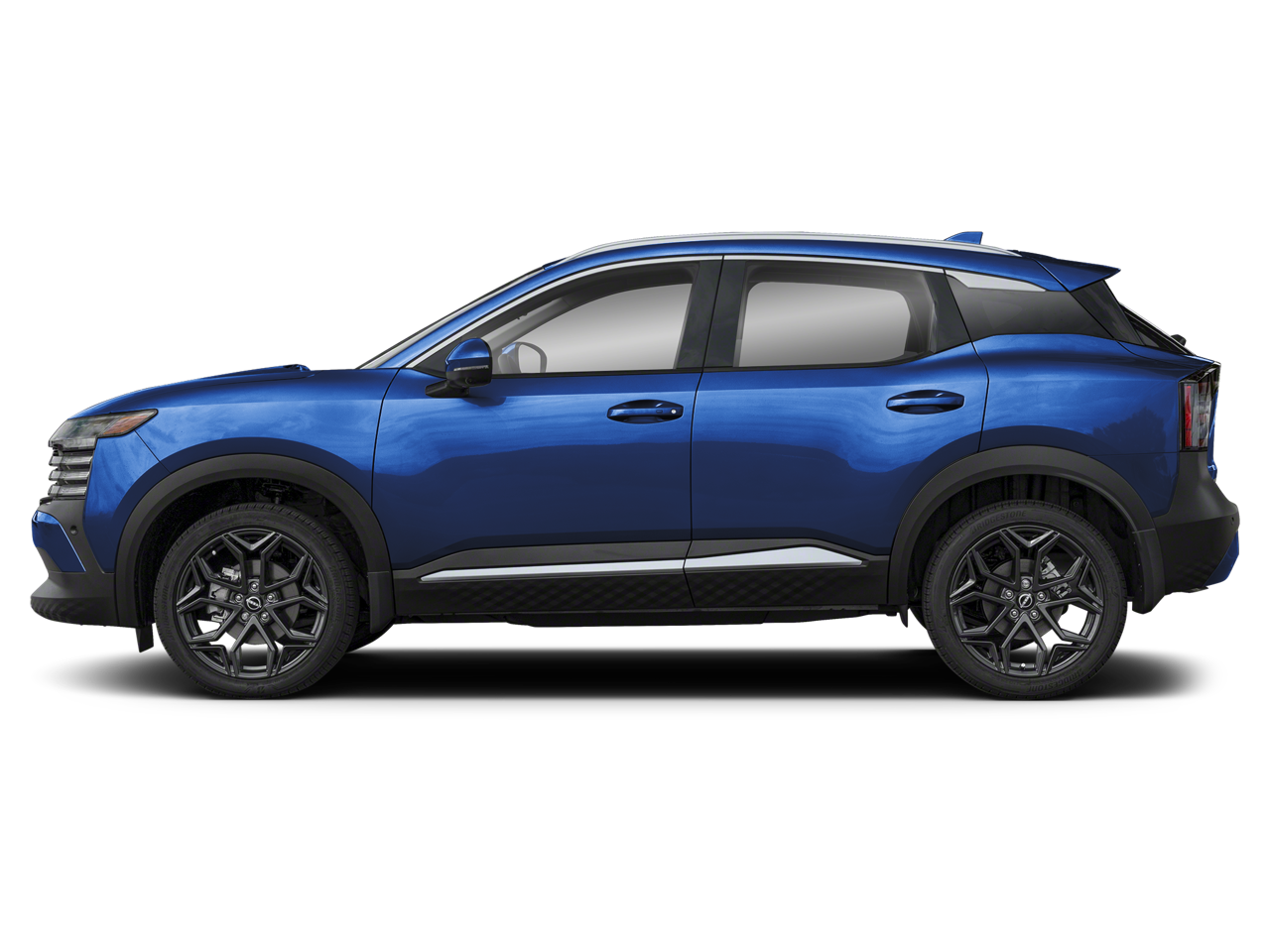 2026 Nissan KICKS SR AWD - Photo 33