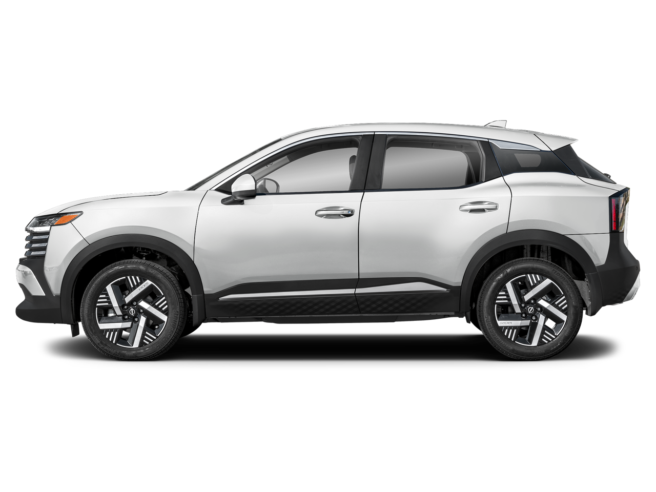 2026 Nissan KICKS SV AWD - Photo 24