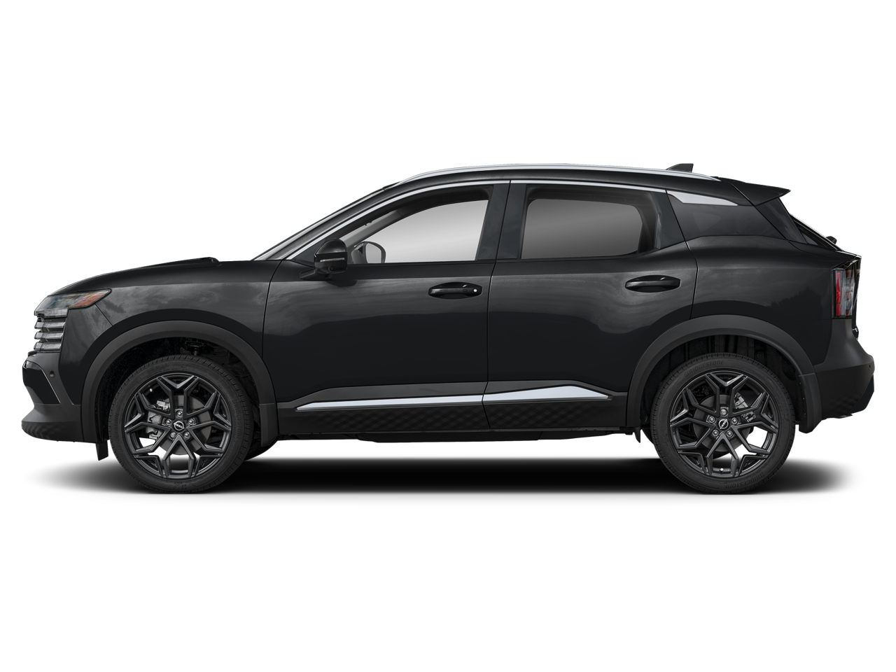2026 Nissan KICKS SR AWD - Photo 28