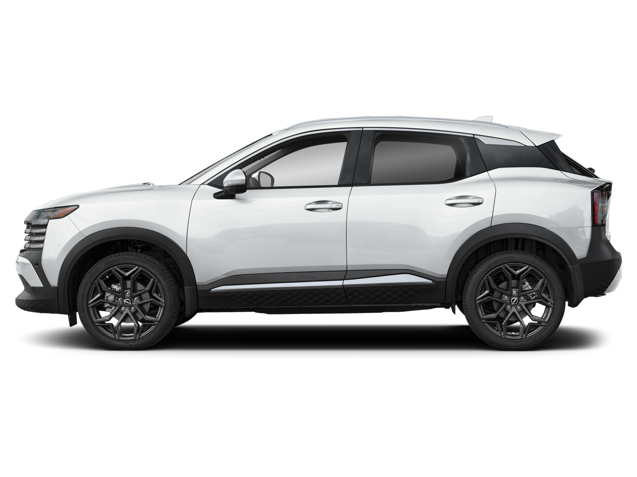 2026 Nissan KICKS SR AWD - Photo 33