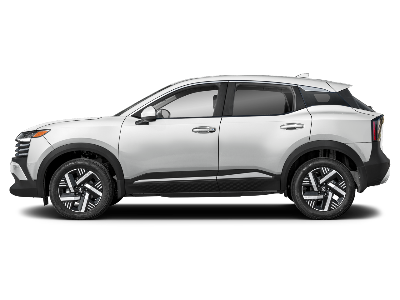2026 Nissan KICKS SV AWD - Photo 24