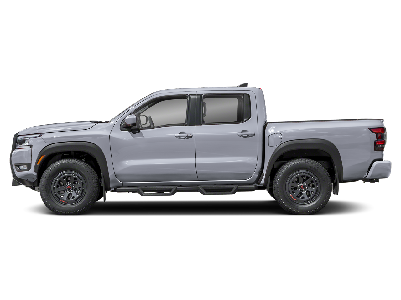 2026 Nissan Frontier PRO-4X - Photo 40