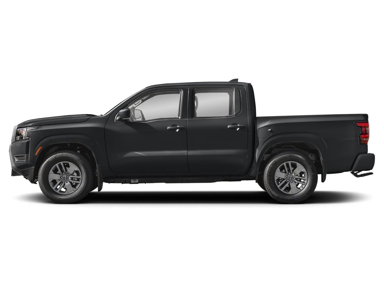 2026 Nissan Frontier SV - Photo 26