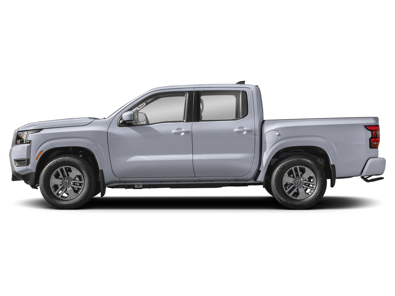 2026 Nissan Frontier SV - Photo 32