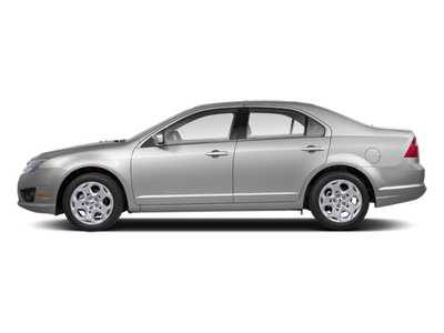 2010 Ford Fusion Sport
