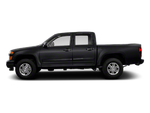 2011 Chevrolet Colorado 1LT