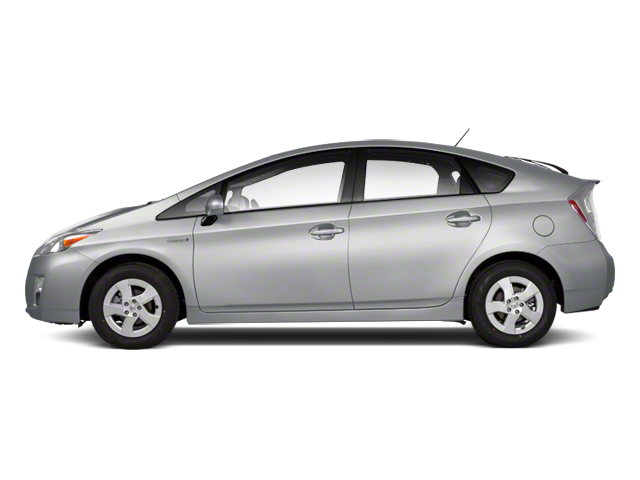 2011 Toyota Prius Four