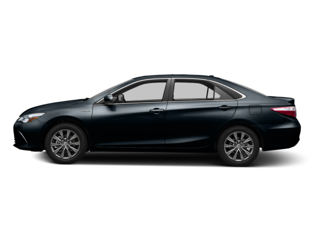 2016 Toyota Camry Hybrid XLE