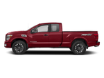 2017 Nissan Titan PRO-4X
