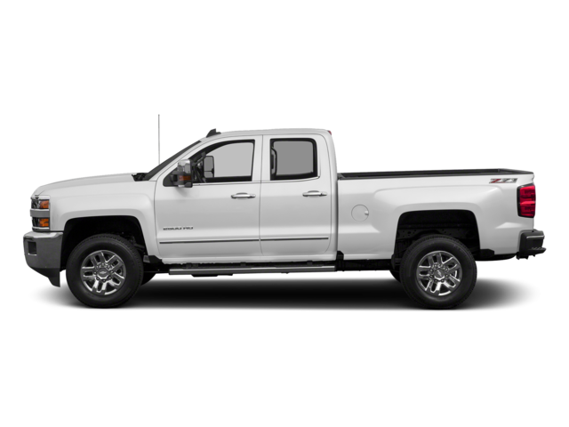 2018 Chevrolet Silverado 2500HD LTZ - Photo 3