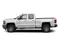 2018 Chevrolet Silverado 2500HD LTZ