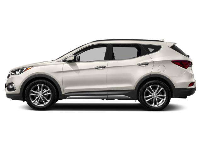 2018 Hyundai Santa Fe Sport 2.0T - Photo 36