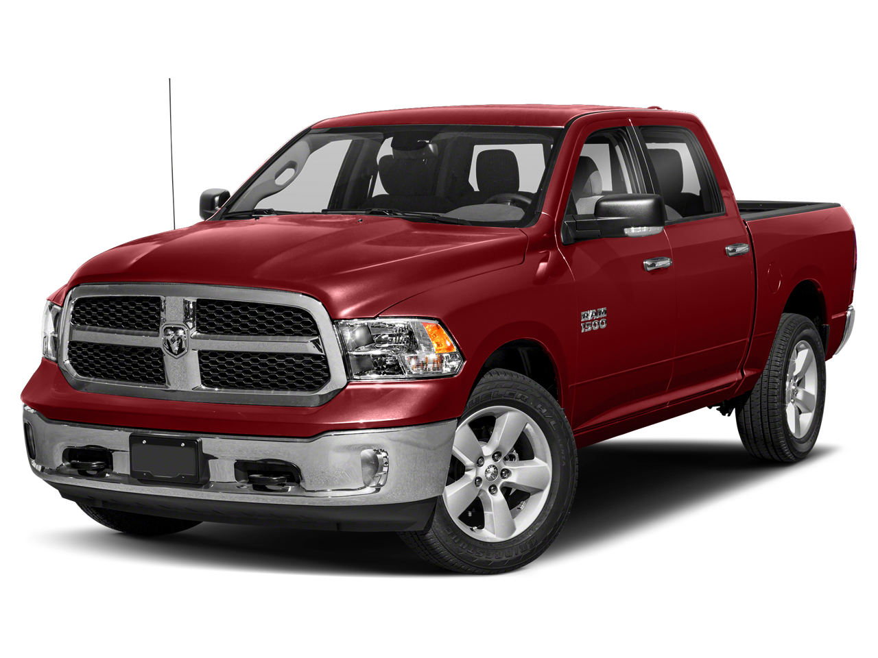2015 RAM Ram 1500 Pickup Outdoorsman