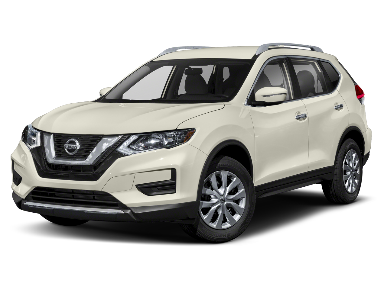 2017 Nissan Rogue S photo 3