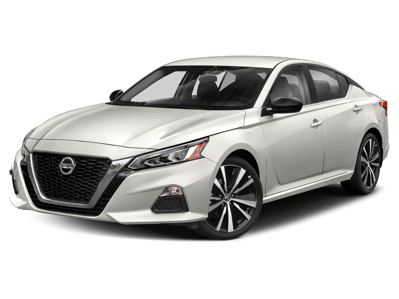 2020 Nissan Altima SR for sale in Twin Falls, ID