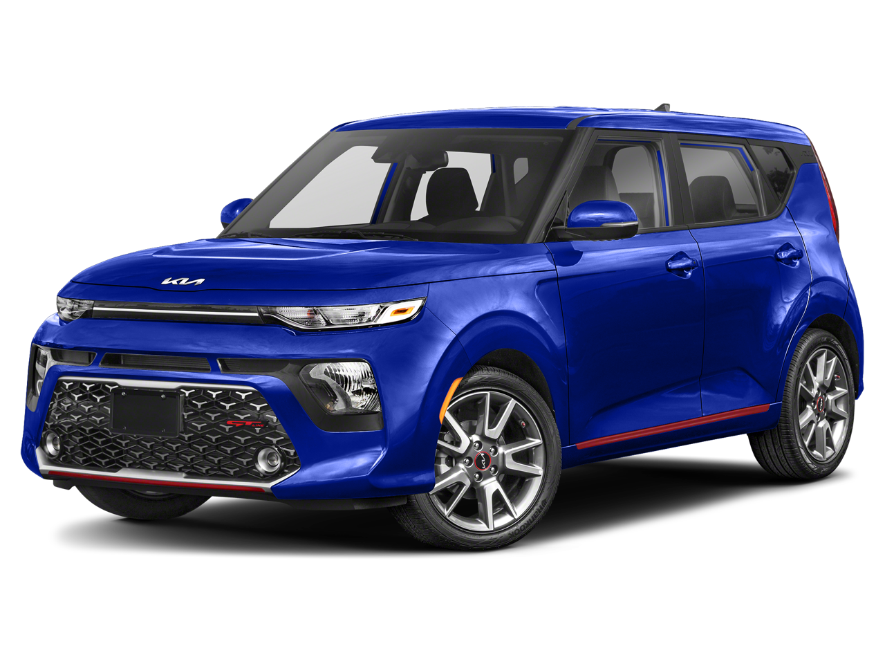 2022 Kia Soul 2.0LT GT-Line IVT's photo