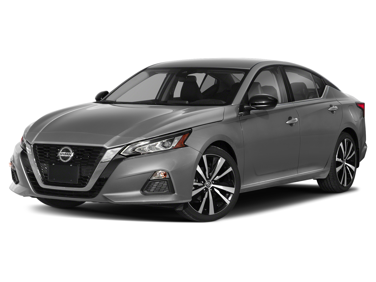 2022 Nissan Altima SR - Photo 1