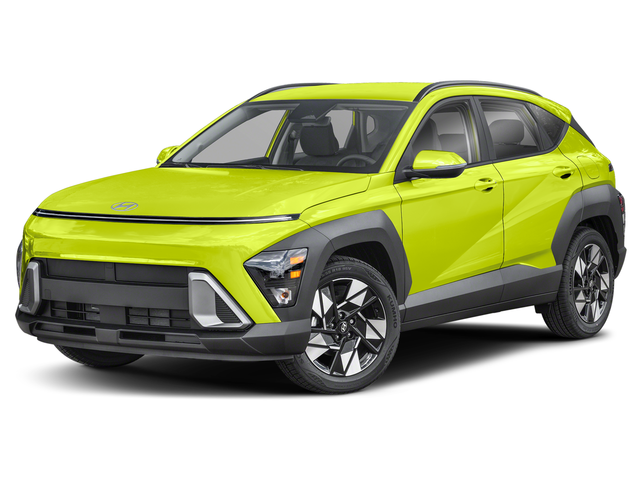 2025 Hyundai Kona SEL - Photo 69