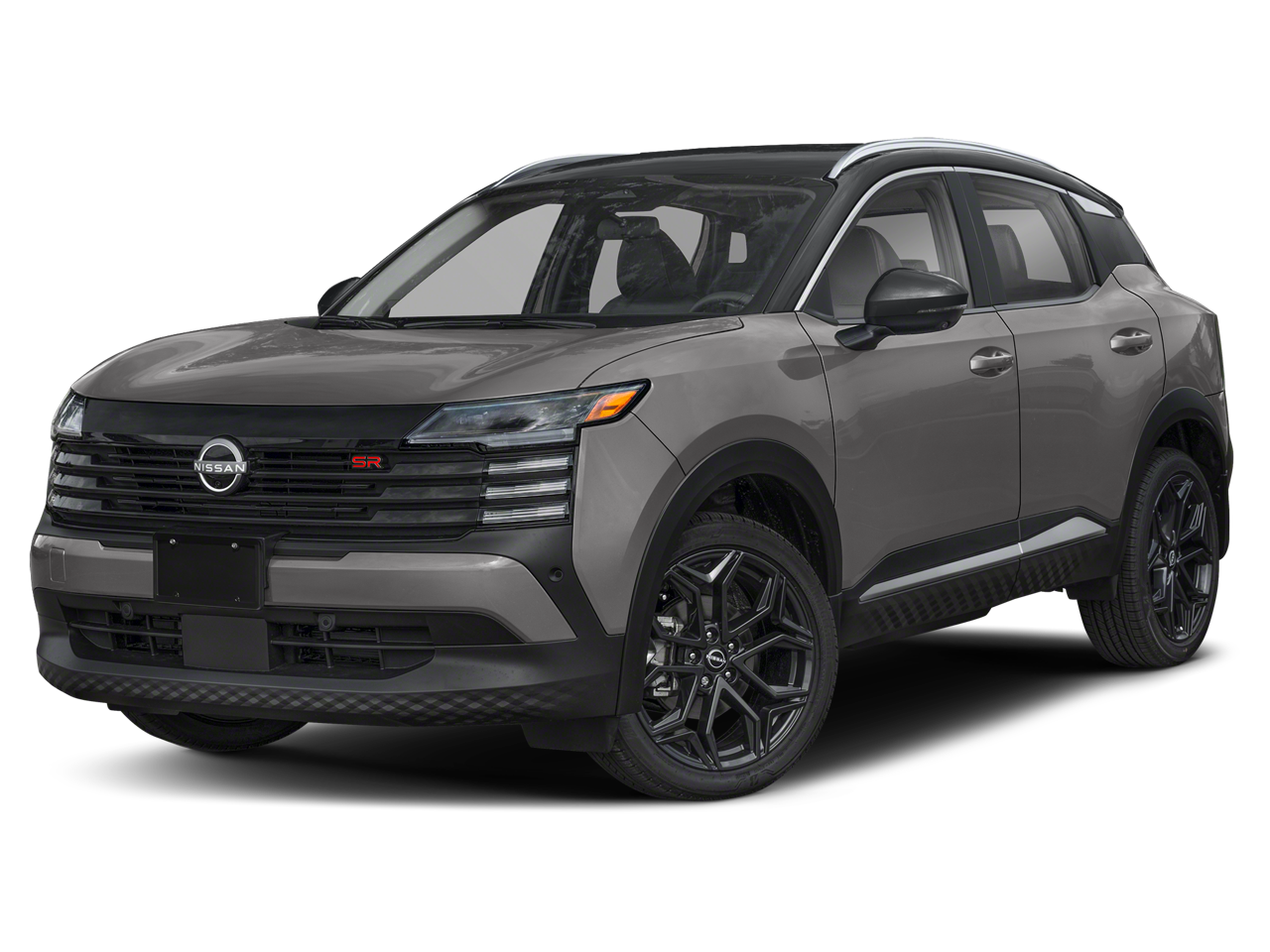 2025 Nissan Kicks SR AWD - Photo 1