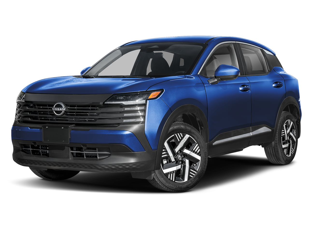 2025 Nissan Kicks SV AWD - Photo 34
