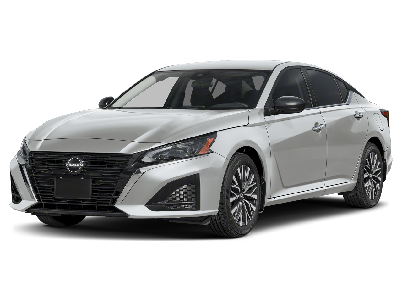 2026 Nissan Altima 2.5 SV's photo
