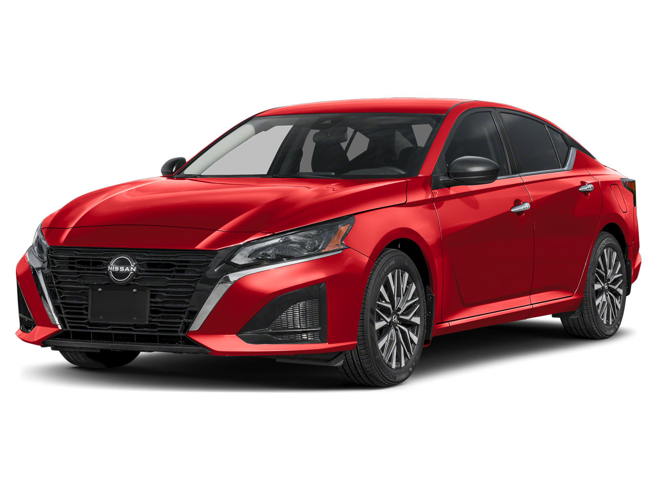 2026 Nissan Altima 2.5 SV's photo