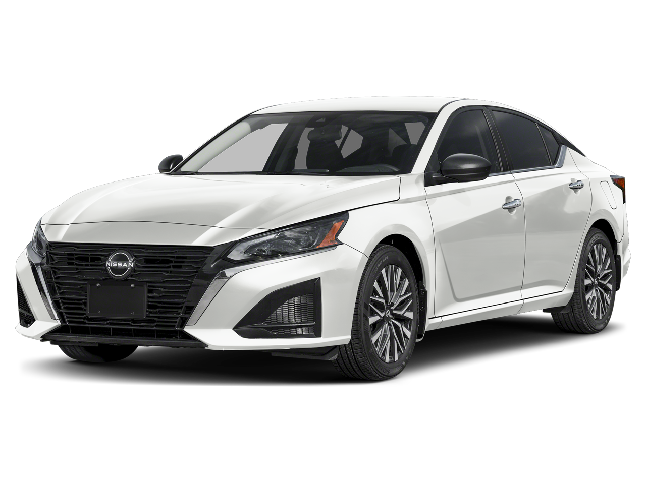 2026 Nissan Altima 2.5 SV's photo