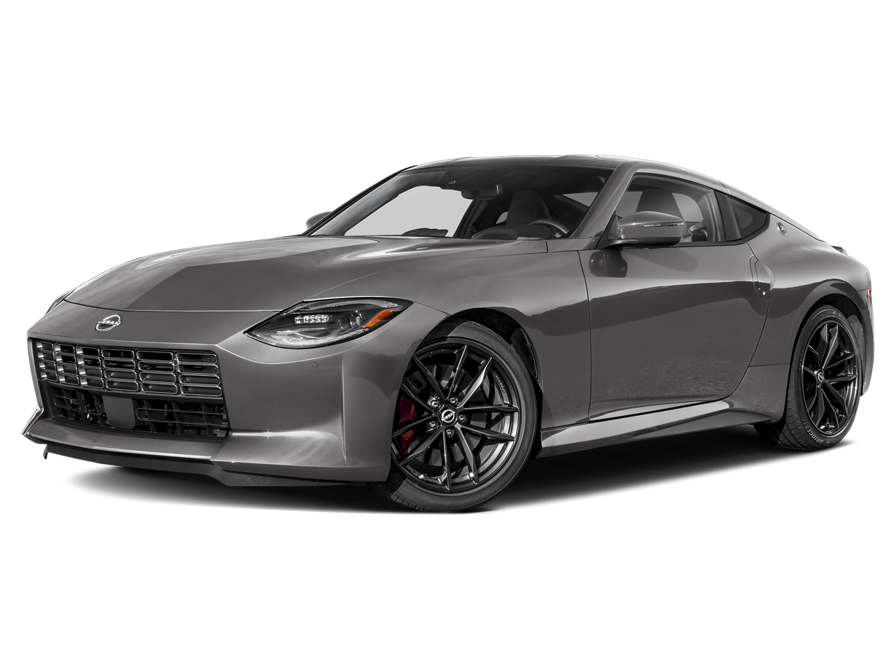 2026 Nissan Z Performance 6MT's photo