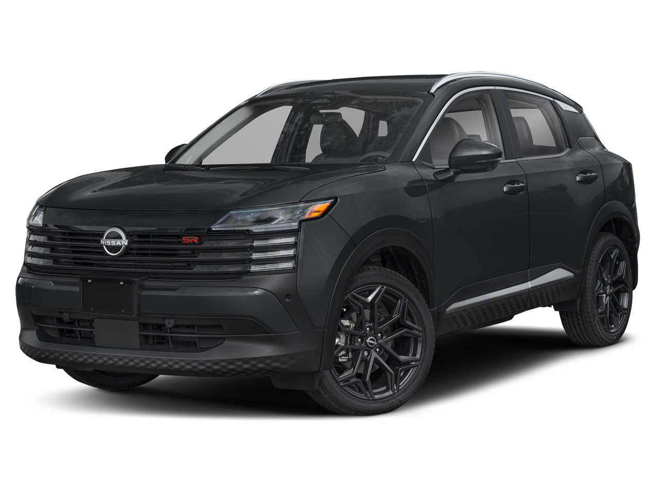 2026 Nissan KICKS SR AWD - Photo 26