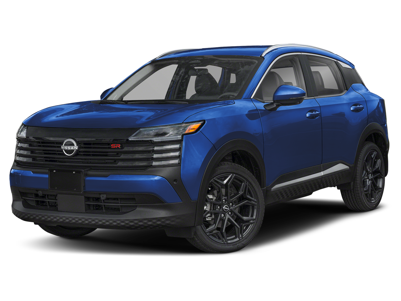2026 Nissan KICKS SR AWD - Photo 31