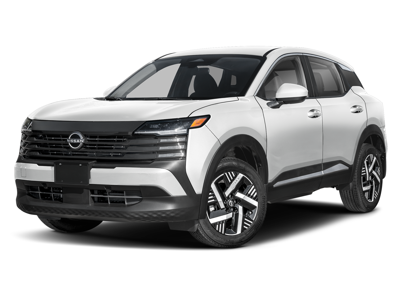 2026 Nissan KICKS SV AWD - Photo 22