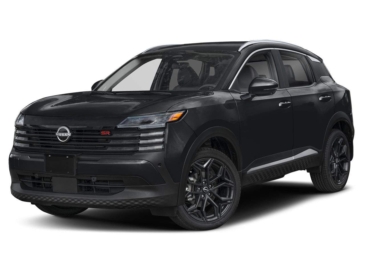 2026 Nissan KICKS SR AWD - Photo 26