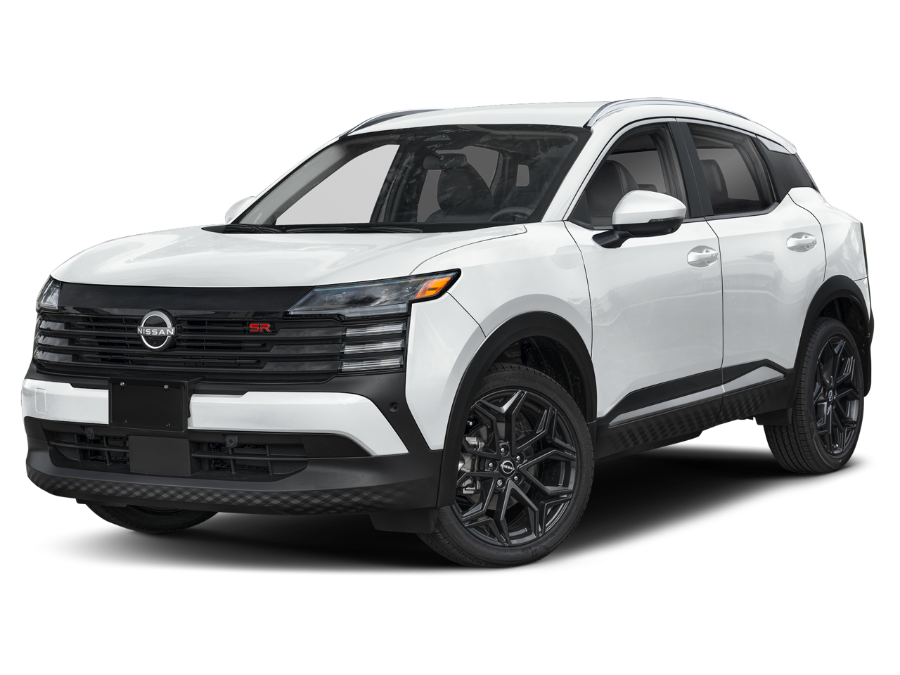 2026 Nissan KICKS SR AWD - Photo 31
