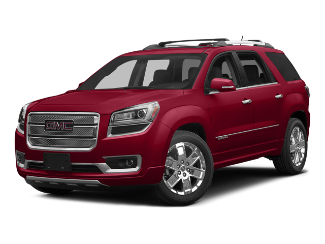 2015 GMC Acadia Denali for sale in Twin Falls, ID