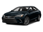 2016 Toyota Camry Hybrid XLE