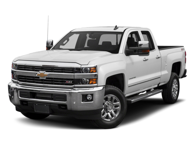 2018 Chevrolet Silverado 2500HD LTZ for sale in Twin Falls, ID
