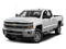 2018 Chevrolet Silverado 2500HD LTZ