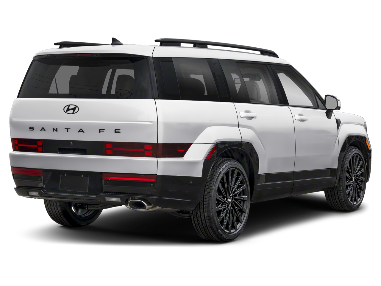 2025 Hyundai Santa Fe Calligraphy - Photo 40