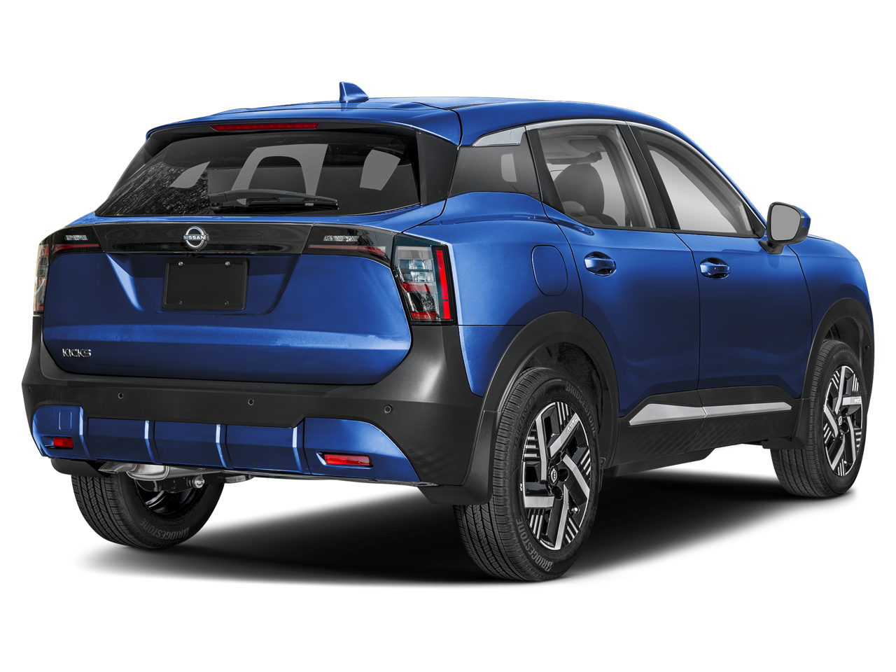 2025 Nissan Kicks SV AWD - Photo 35