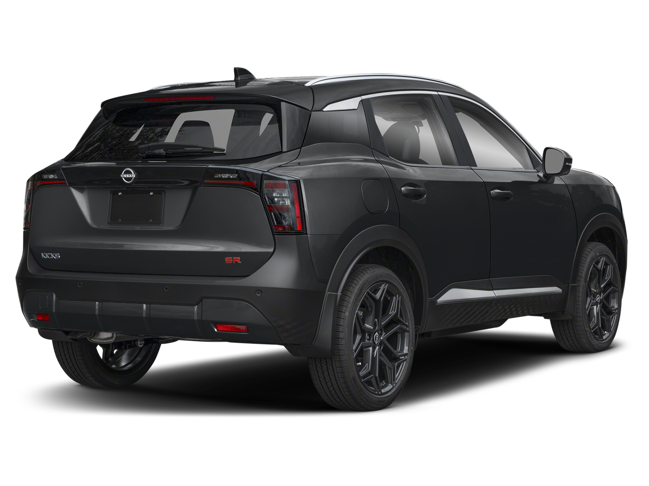 2026 Nissan KICKS SR AWD - Photo 27